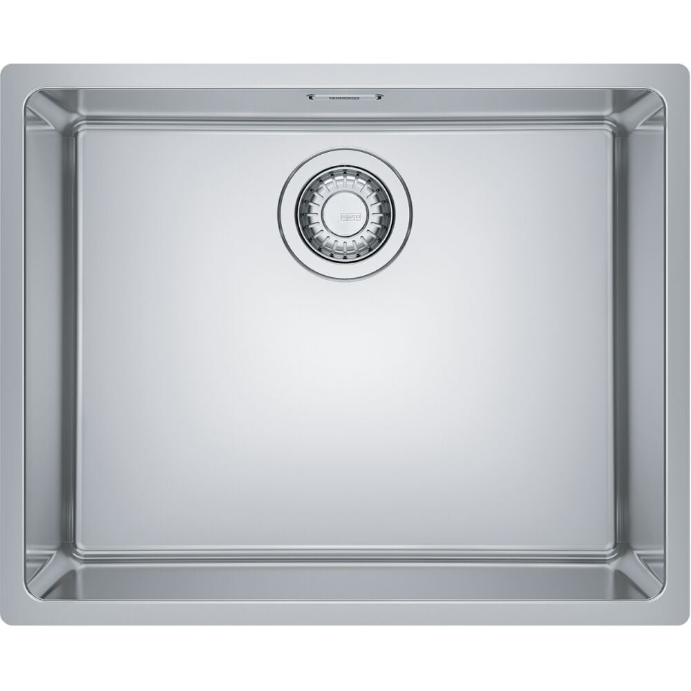 CELIK EVYE MARIS MRX 110-50 INOX