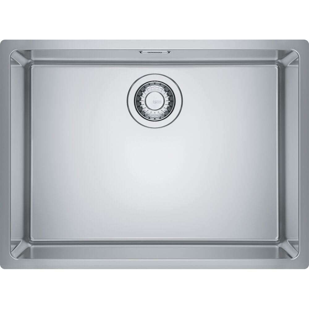 CELIK EVYE MARIS MRX 110-55 INOX