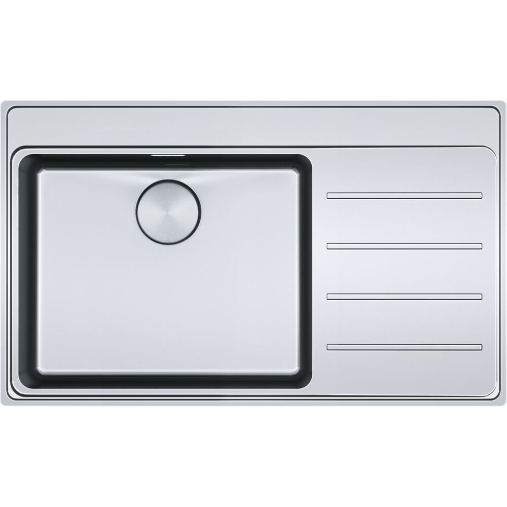ÇELİK EVYE MYTHOS MYX 211-86 3 1/2 SAĞ DAMLALIKLI
