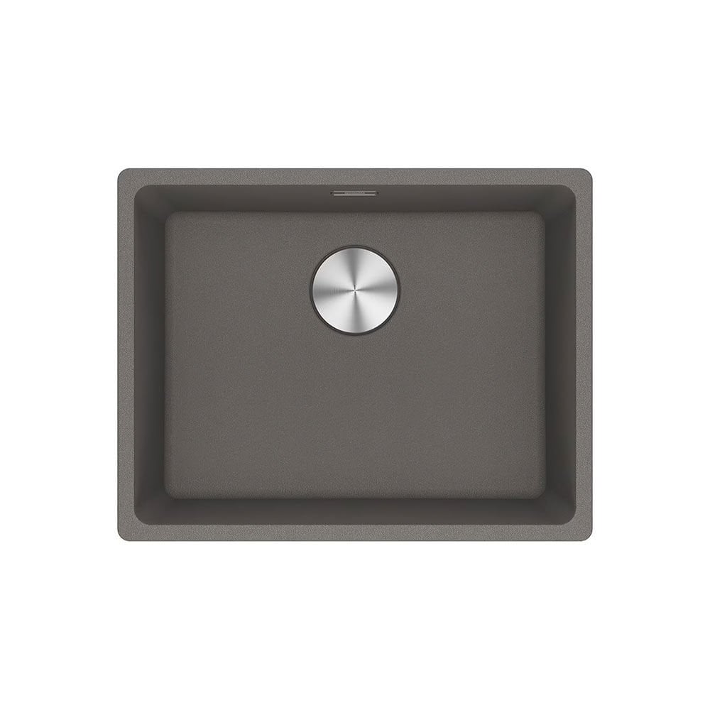 FRAGRANIT EVYE MARIS MRG 110-52 STONE GREY TEK GÖZLÜ DAMLALIKSIZ BX