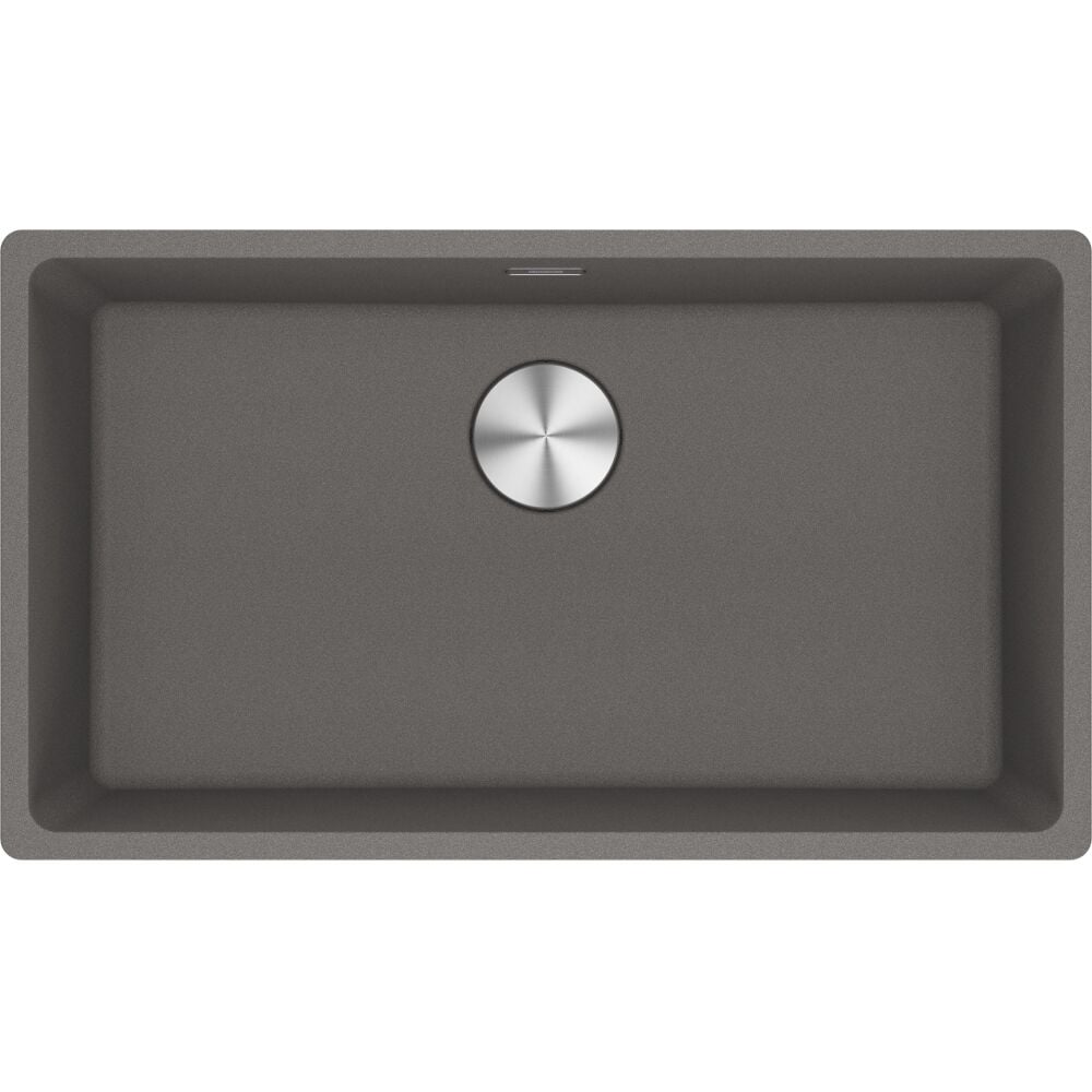 FRAGRANIT EVYE MARIS MRG 110-72 STONE GREY TEK GÖZLÜ DAMLALIKSIZ BX