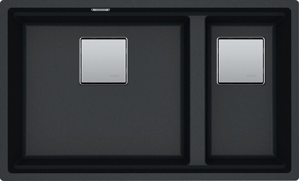 FRAGRANIT EVYE KUBUS KNG-120 NERO