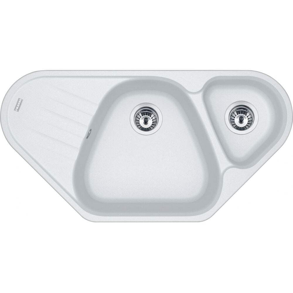 FRAGRANIT EVYE ANTEA AZG 661-E BIANCO