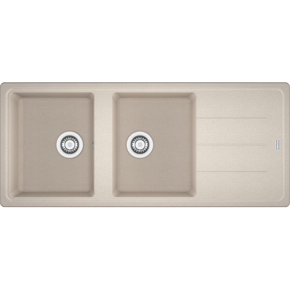 FRAGRANIT EVYE BASIS BFG 621 SAHARA 2 GÖZLÜ SAG/SOL DAMLALIKLI