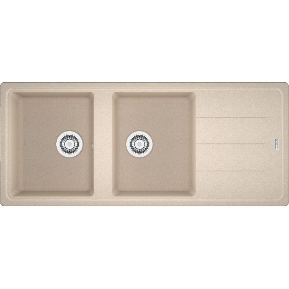 FRAGRANIT EVYE BASIS BFG 621 AVENA 2 GÖZLÜ SAG/SOL DAMLALIKLI