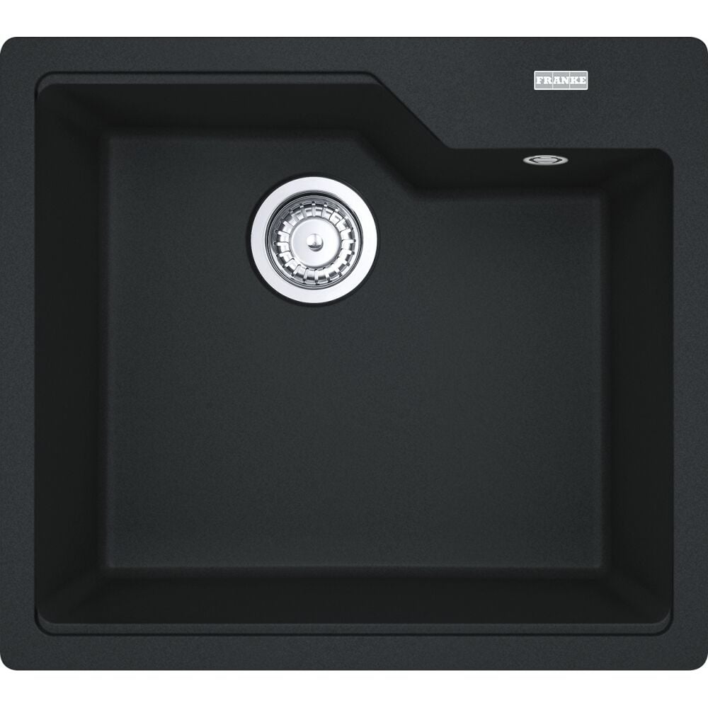 FRAGRANIT EVYE URBAN UBG 610-56 NERO TEKGÖZLÜ