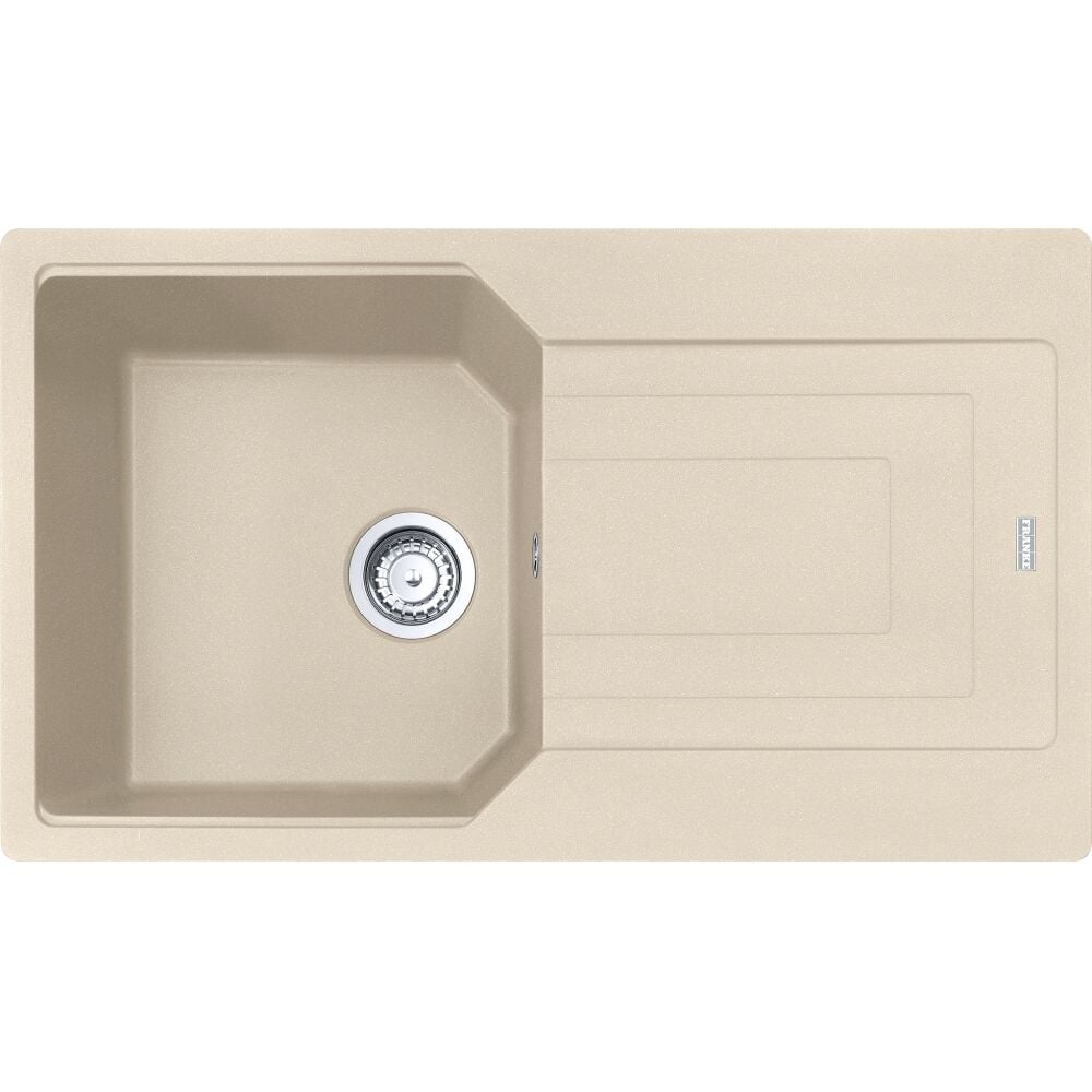 FRAGRANİT EVYE URBAN UBG 611-86 AVENA TEKGÖZLÜ BX