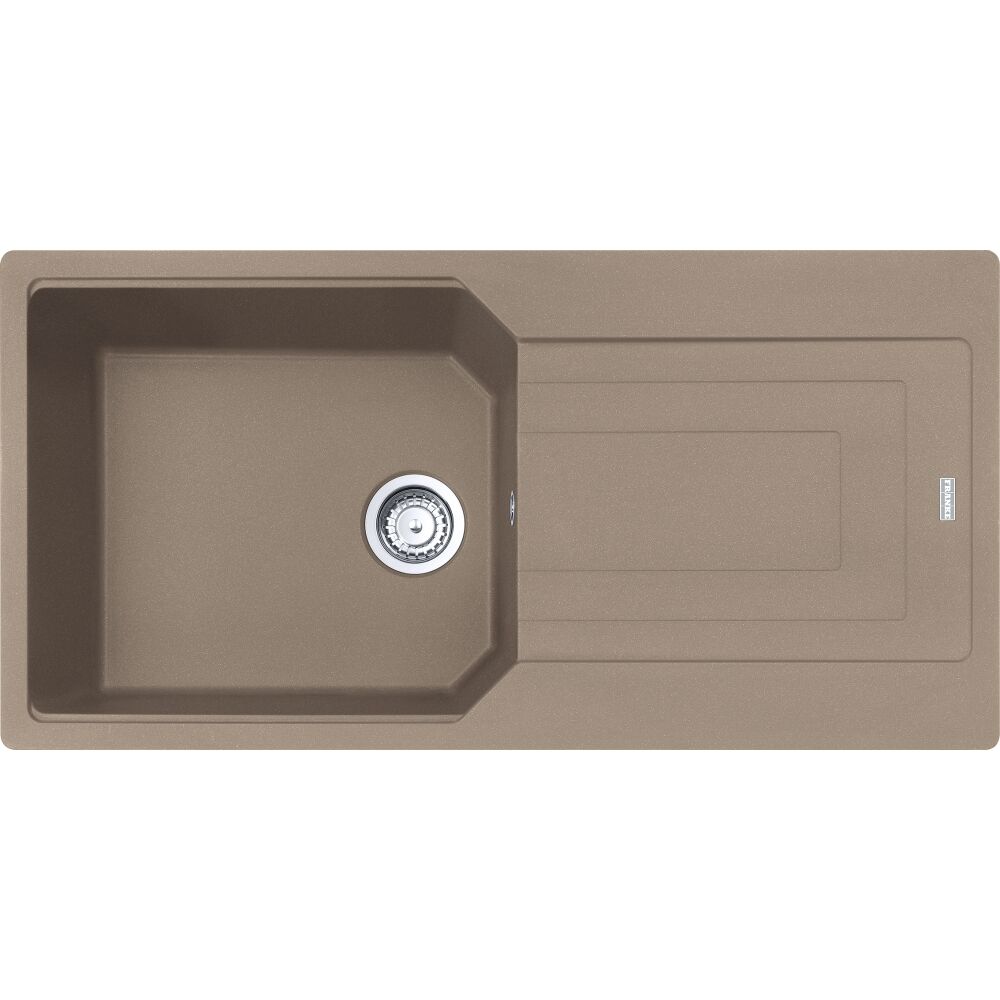 FRAGRANIT EVYE URBAN UBG 611-100 OYSTER TEKGÖZLÜ