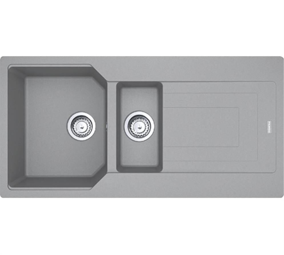 FRAGRANIT EVYE URBAN UBG 651-100 STONE GREY TEKGÖZLÜ