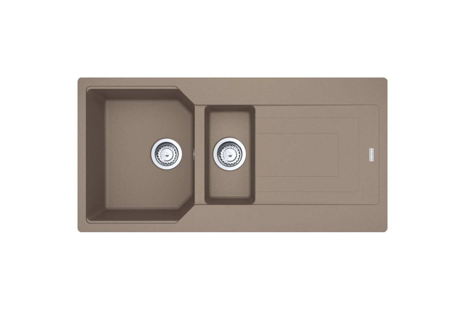 FRAGRANIT EVYE URBAN UBG 651-100 OYSTER TEKGÖZLÜ