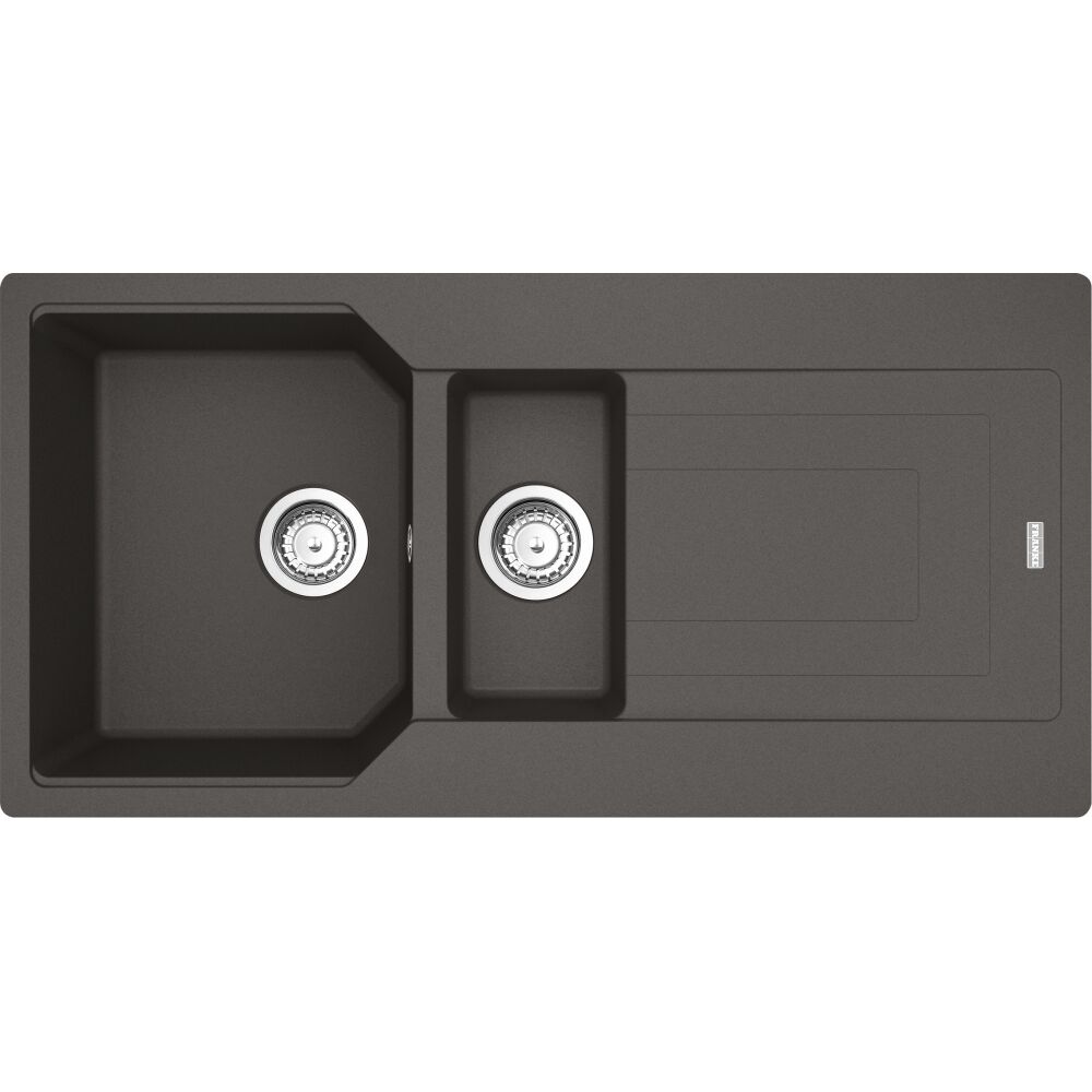 FRAGRANIT EVYE URBAN UBG 651-100 SLATE GREY TEKGÖZLÜ