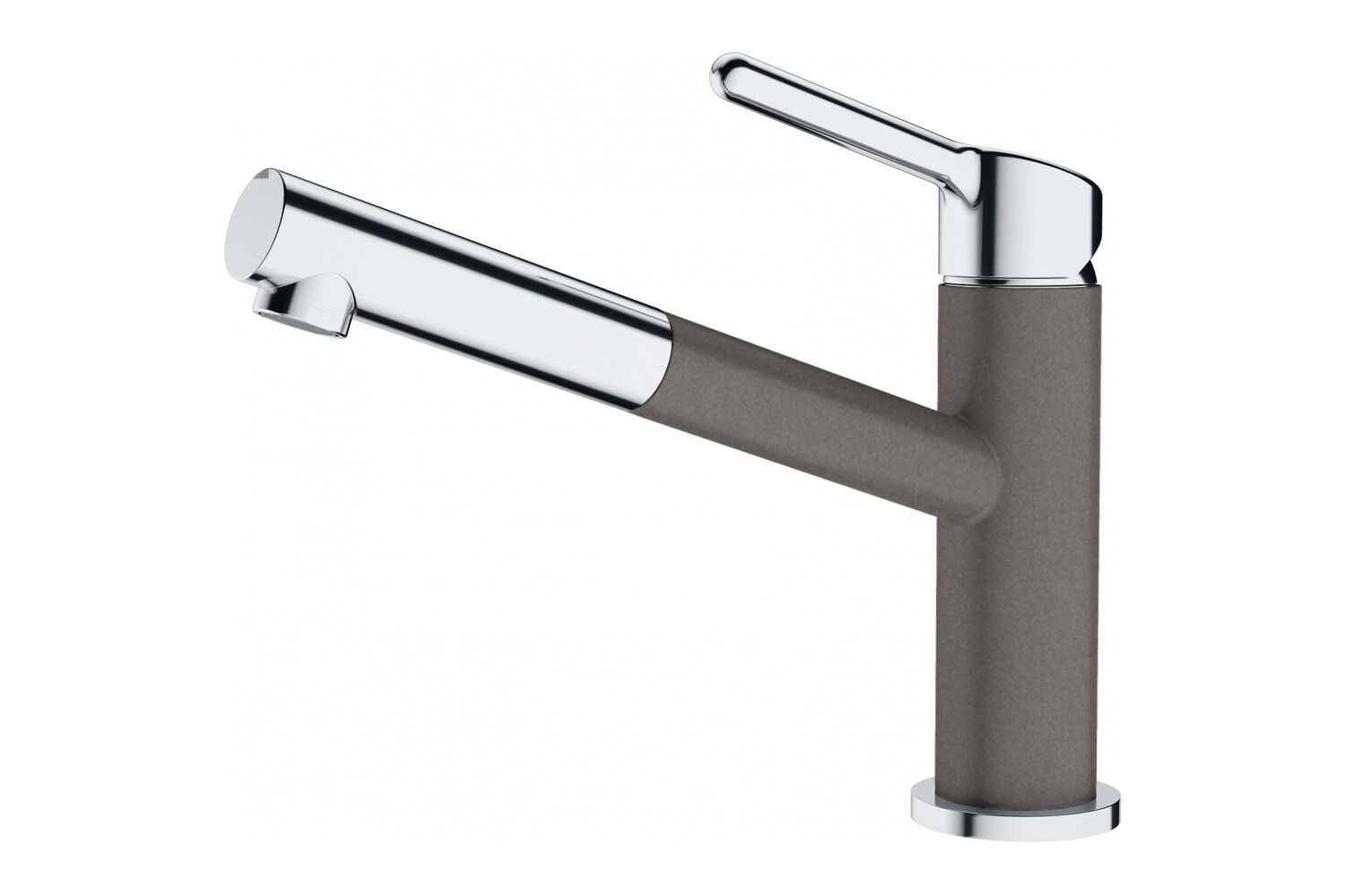 EVYE ARMATURU ORBIT DOCCIA STONE GREY