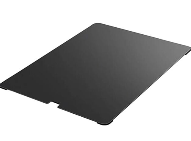 EVYE AKSESUARI MYTHOS KESME TAHTASI BLACK