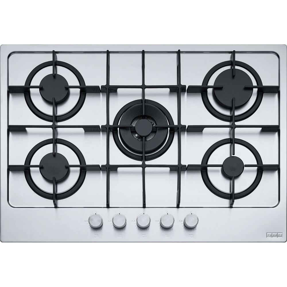 OCAK MARIS FHMA 755 4G DC XS INOX