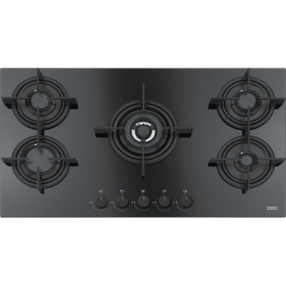 OCAK CRYSTAL FHCR 905 4G TC HE BK C