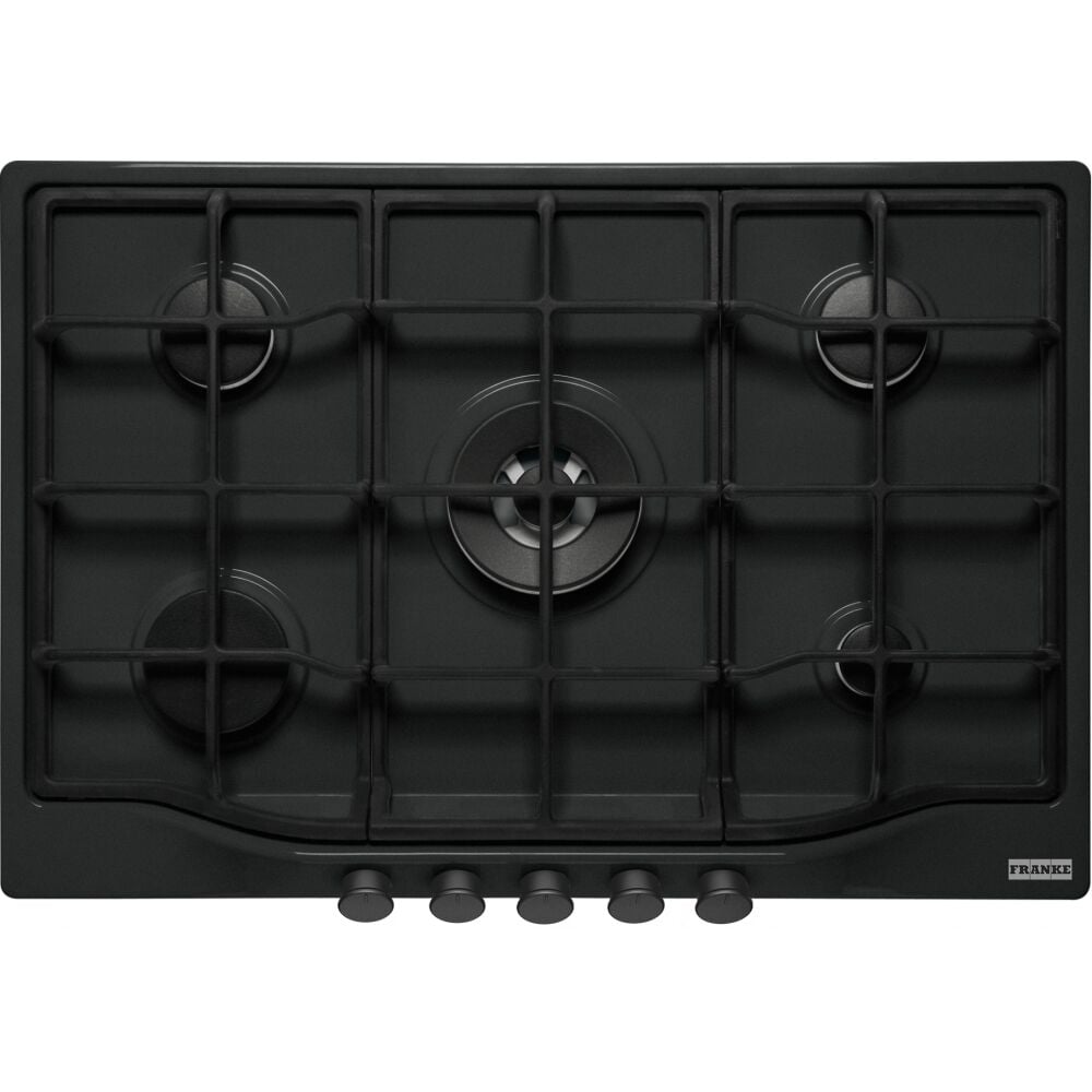 OCAK FCH 755 4G TC MB C MATT BLACK