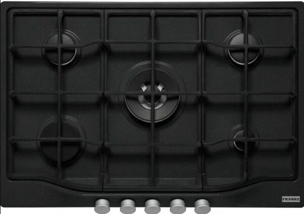 OCAK FCH 755 4G TC ON C NERO