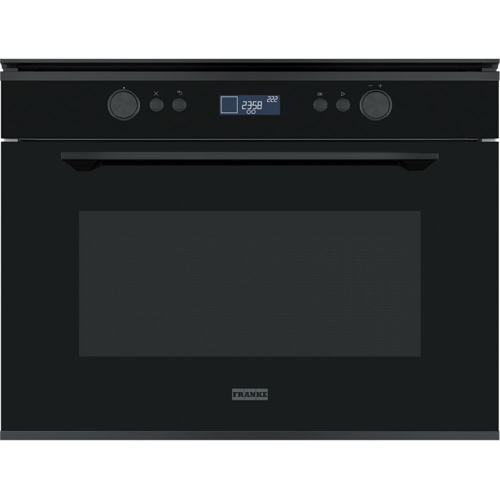 MYTHOS MİKRODALGA FIRIN FMY 45 MW BK BLACK FRAME