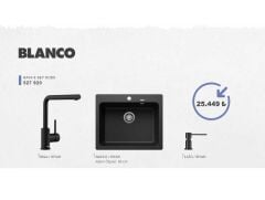 BLANCO NAYA 6 SET KAMPANYA