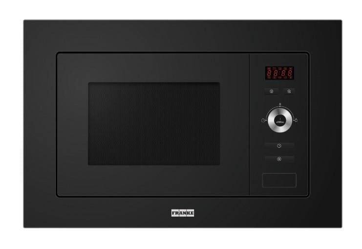 MIKRODALGA FRANKE SMART LINEAR FSL 20 MW BK BLACK