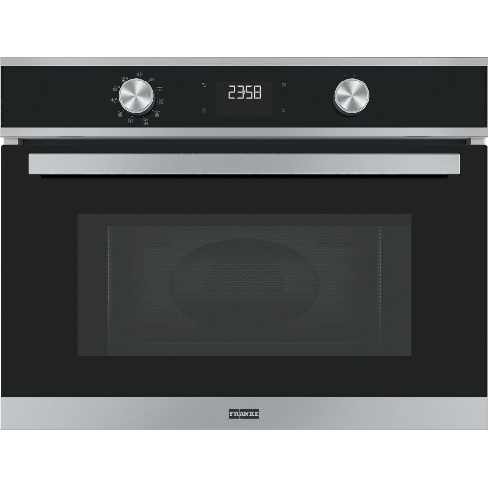 SMART MİKRODALGA FIRIN FSM 45 MW XS INOX