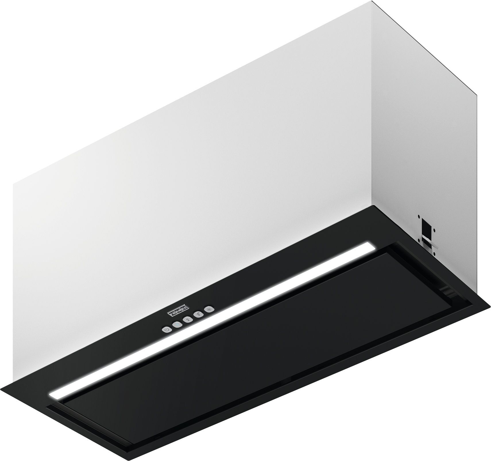 ASPİRATÖR FBFE BK MATT A70