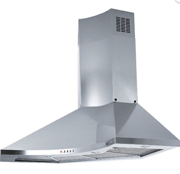 DAVLUMBAZ DESIGN PLUS FDPA 904 XS INOX KÖSE