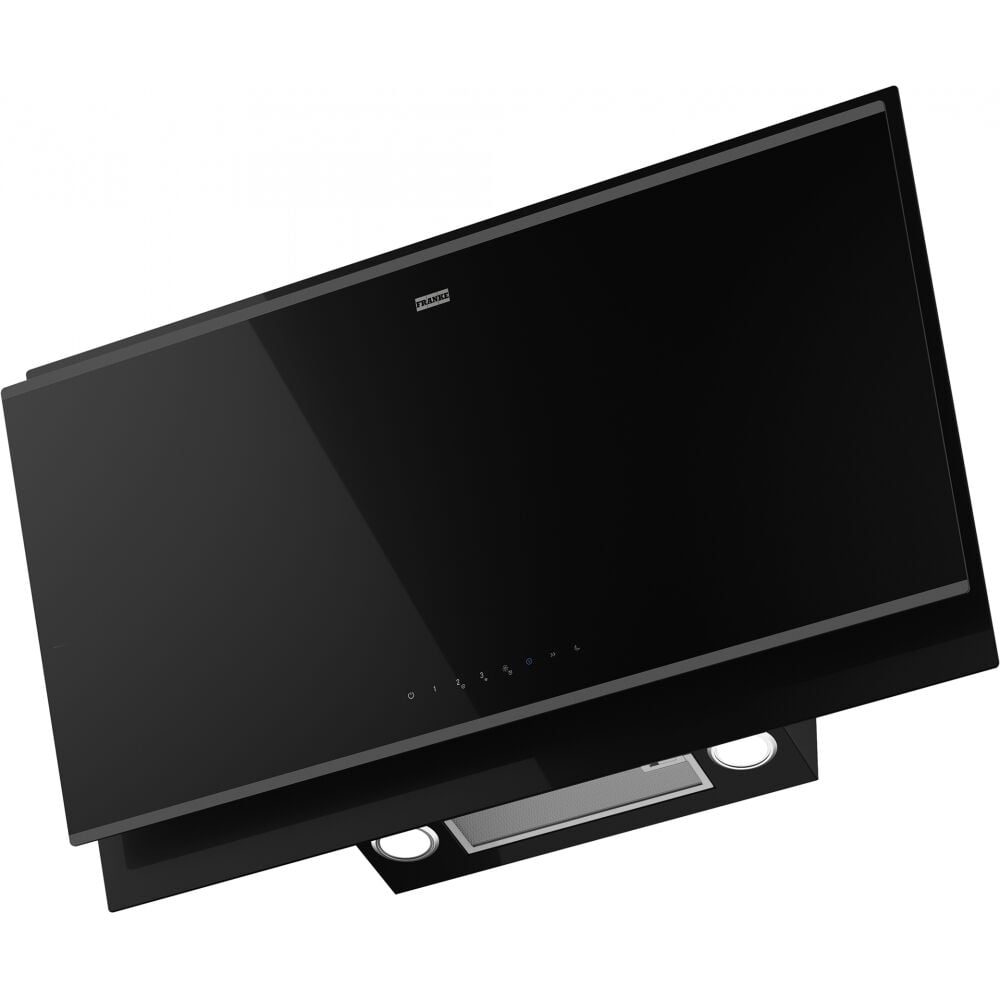 DAVLUMBAZ MYTHOS PRO FVMY AH 907 FM BK/BK BLACK FRAME