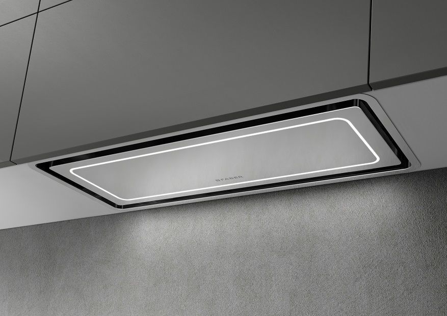 DAVLUMBAZ IN-LIGHT EV8+ WH MATT A70