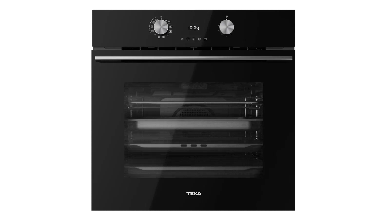 STEAMCHEF HLB 8550 SC