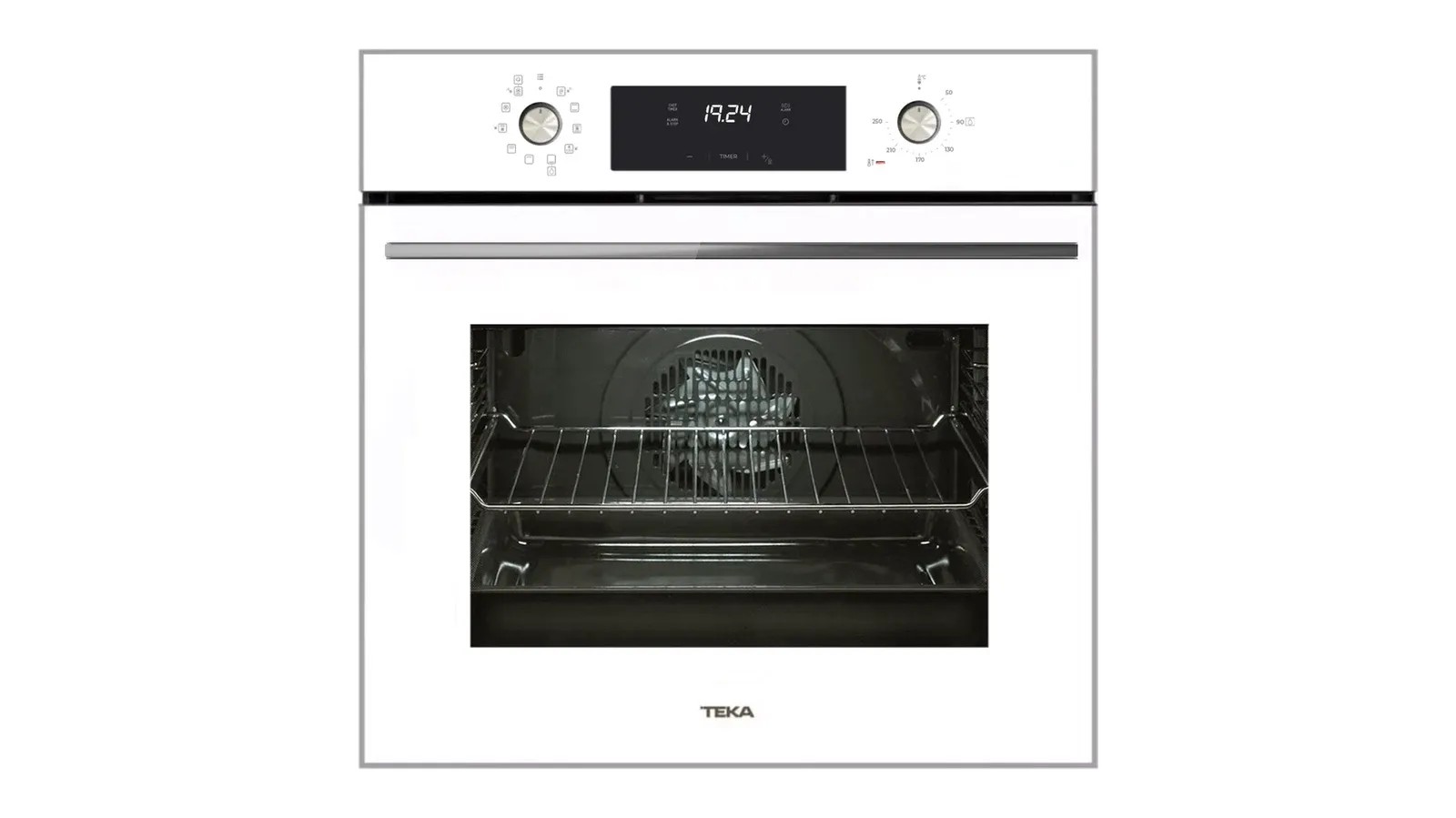 HAK 629 WH AUTOPERFECT