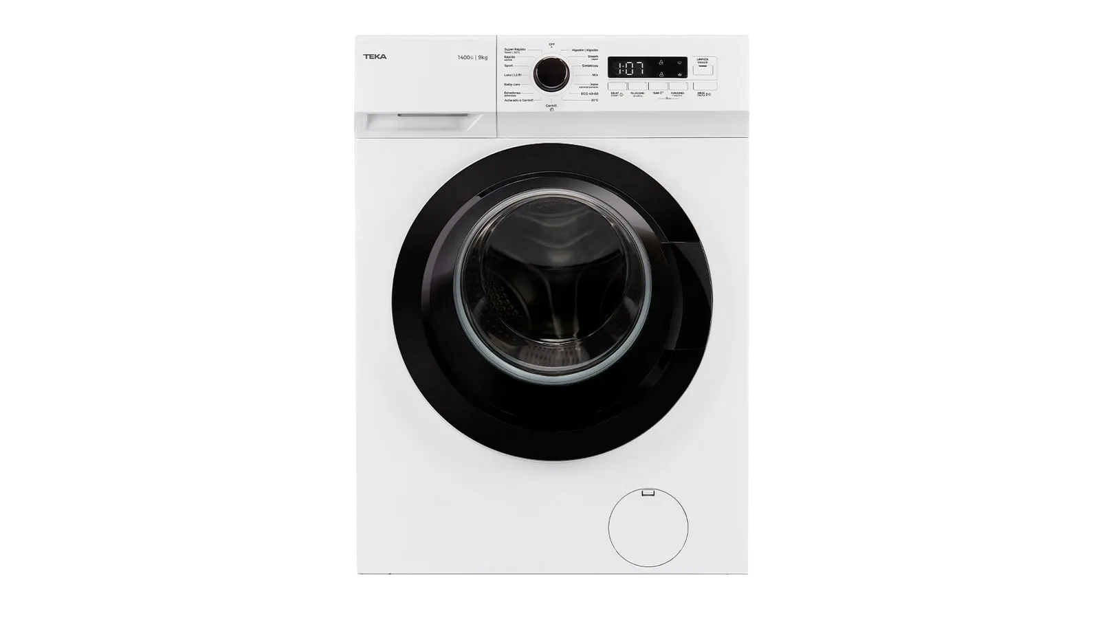 WMK 40940EU WH