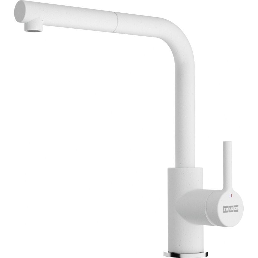 EVYE ARMATÜRÜ LİNA L BIANCO