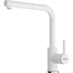 EVYE ARMATÜRÜ LİNA L BIANCO
