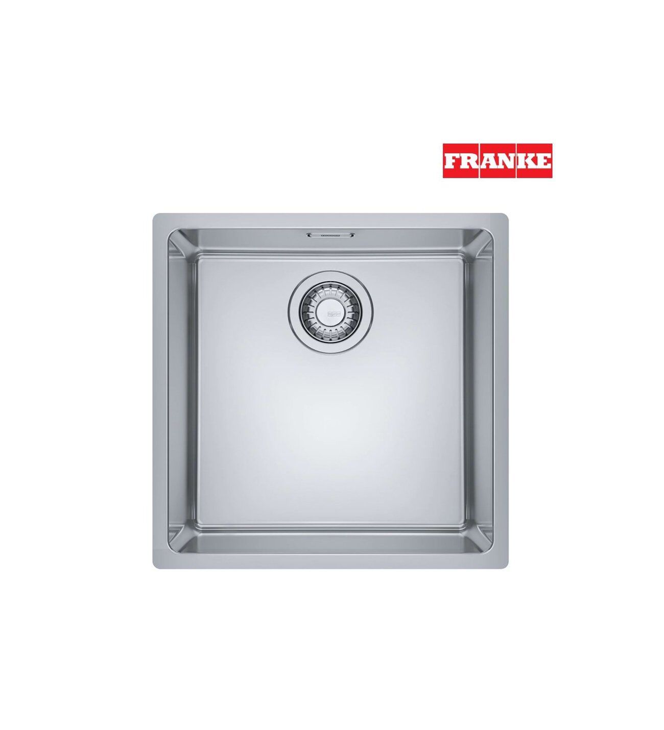 CELIK EVYE MARIS MRX 110-40 INOX