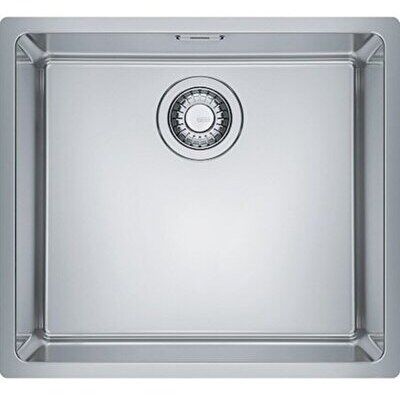 CELIK EVYE MARIS MRX 110-45 INOX