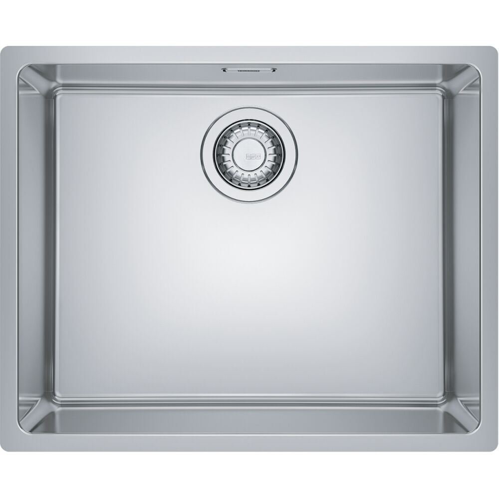 CELIK EVYE MARIS MRX 110-50 INOX