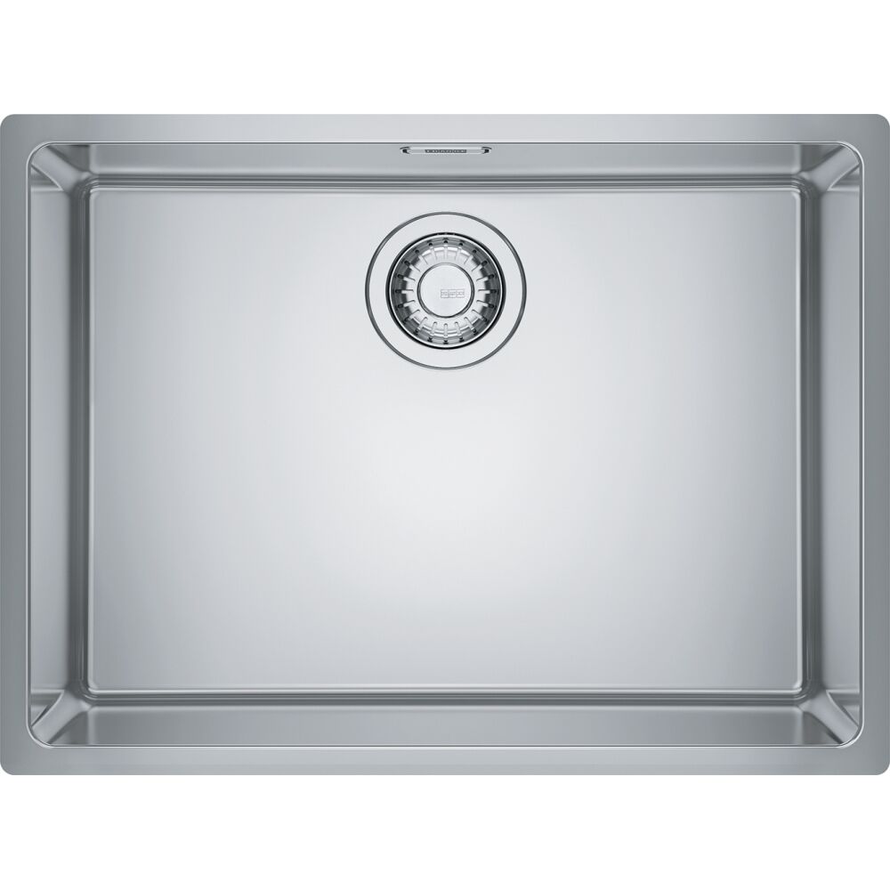 CELIK EVYE MARIS MRX 110-55 INOX