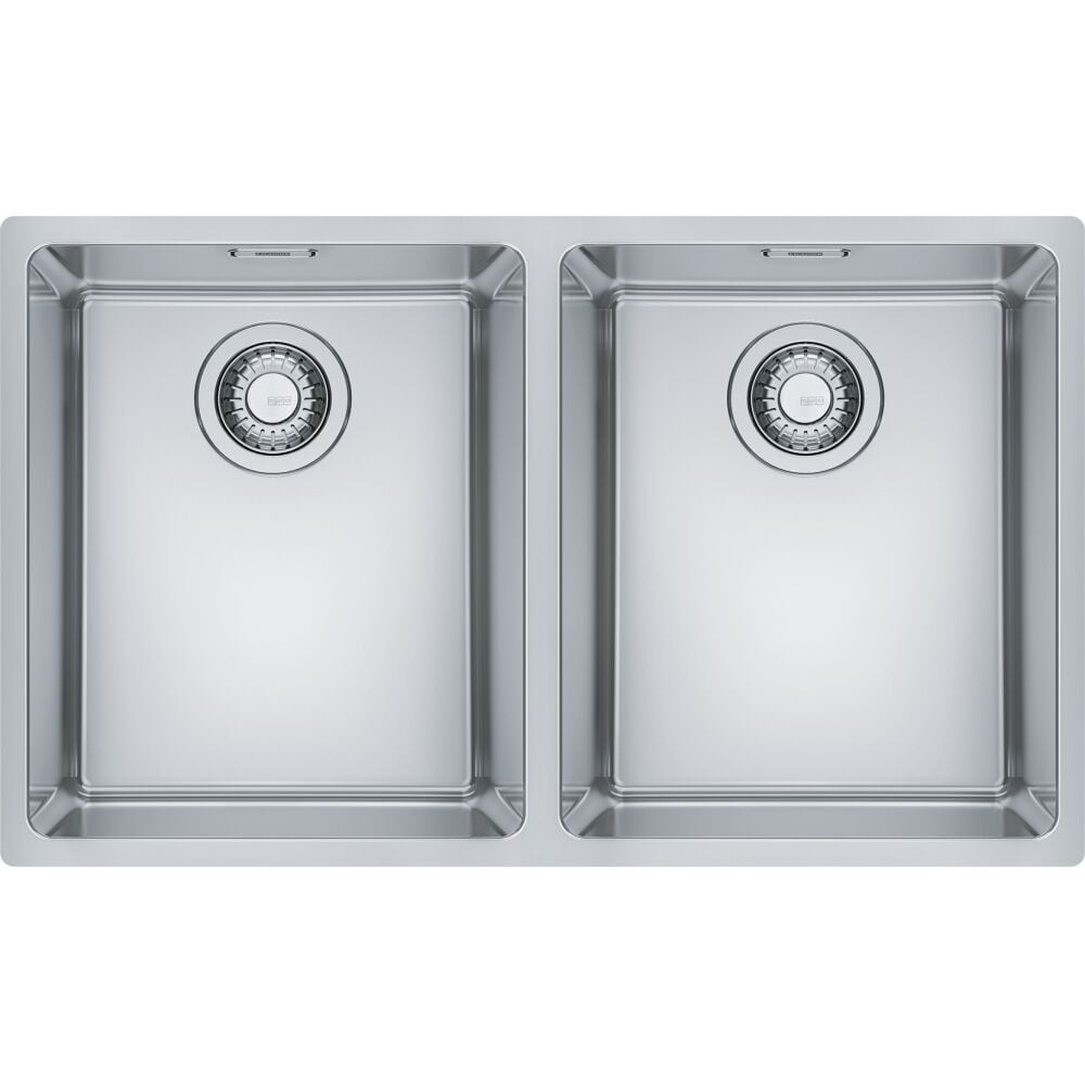 CELIK EVYE MARIS MRX 120-34-34 INOX