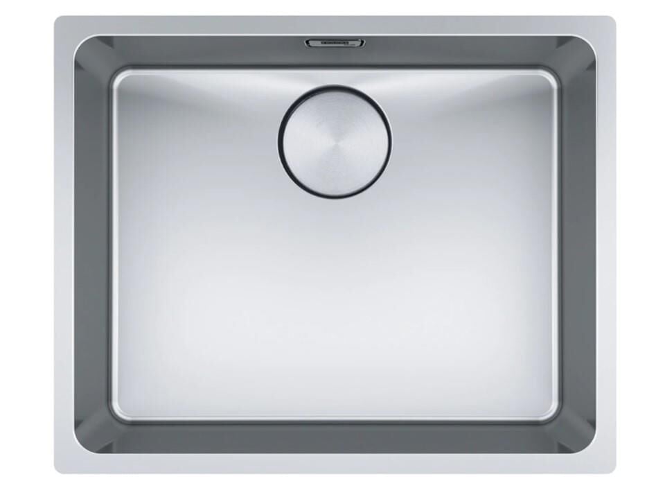 CELİK EVYE MYX 110-50 3 1/2'' I PWIWOFC