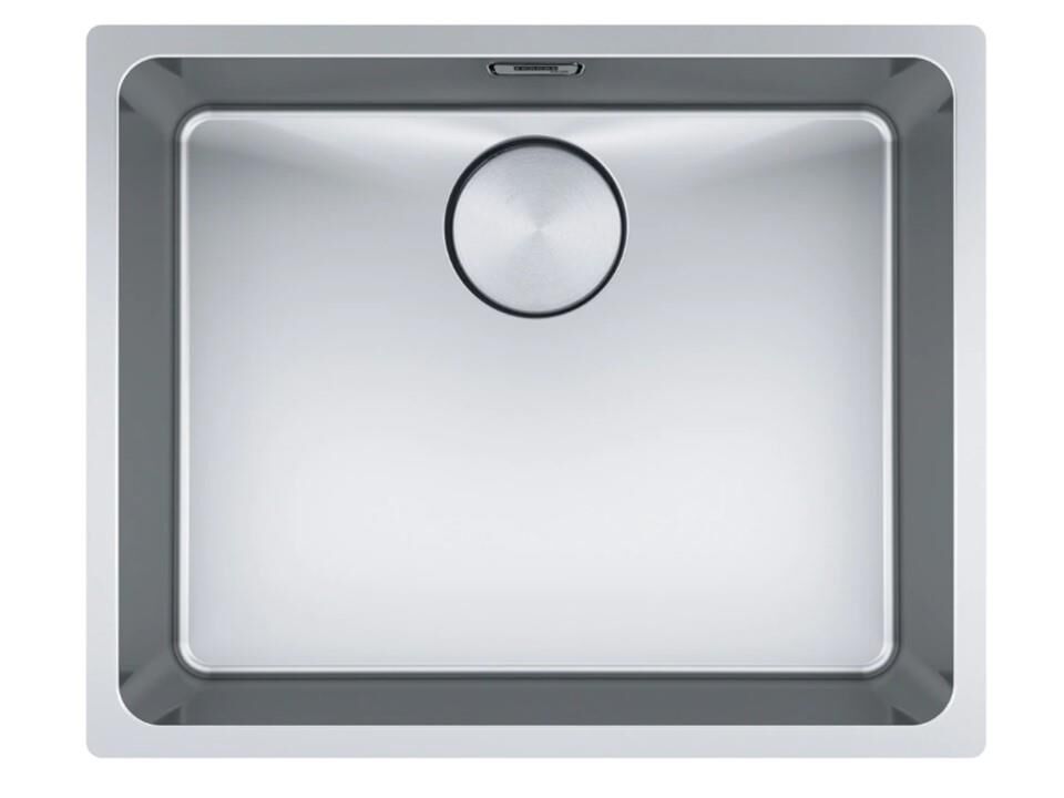 CELİK EVYE MYX 110-50 3 1/2'' I PWIWOFC