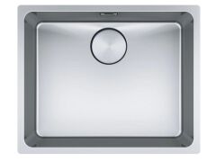 CELİK EVYE MYX 110-50 3 1/2'' I PWIWOFC