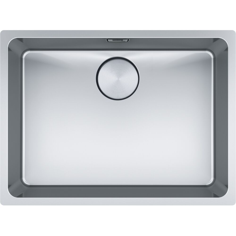 CELİK EVYE MYX 110-55 3 1/2'' I PWIWOFC