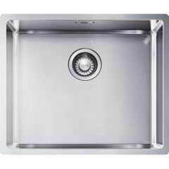 CELIK EVYE BOX BXX 210/110-50 TEK GÖZLÜ DAMLALIKSIZ