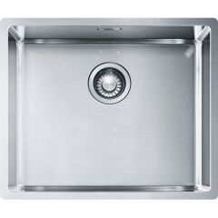 CELIK EVYE BOX BXX 210/110-50 TEK GÖZLÜ DAMLALIKSIZ