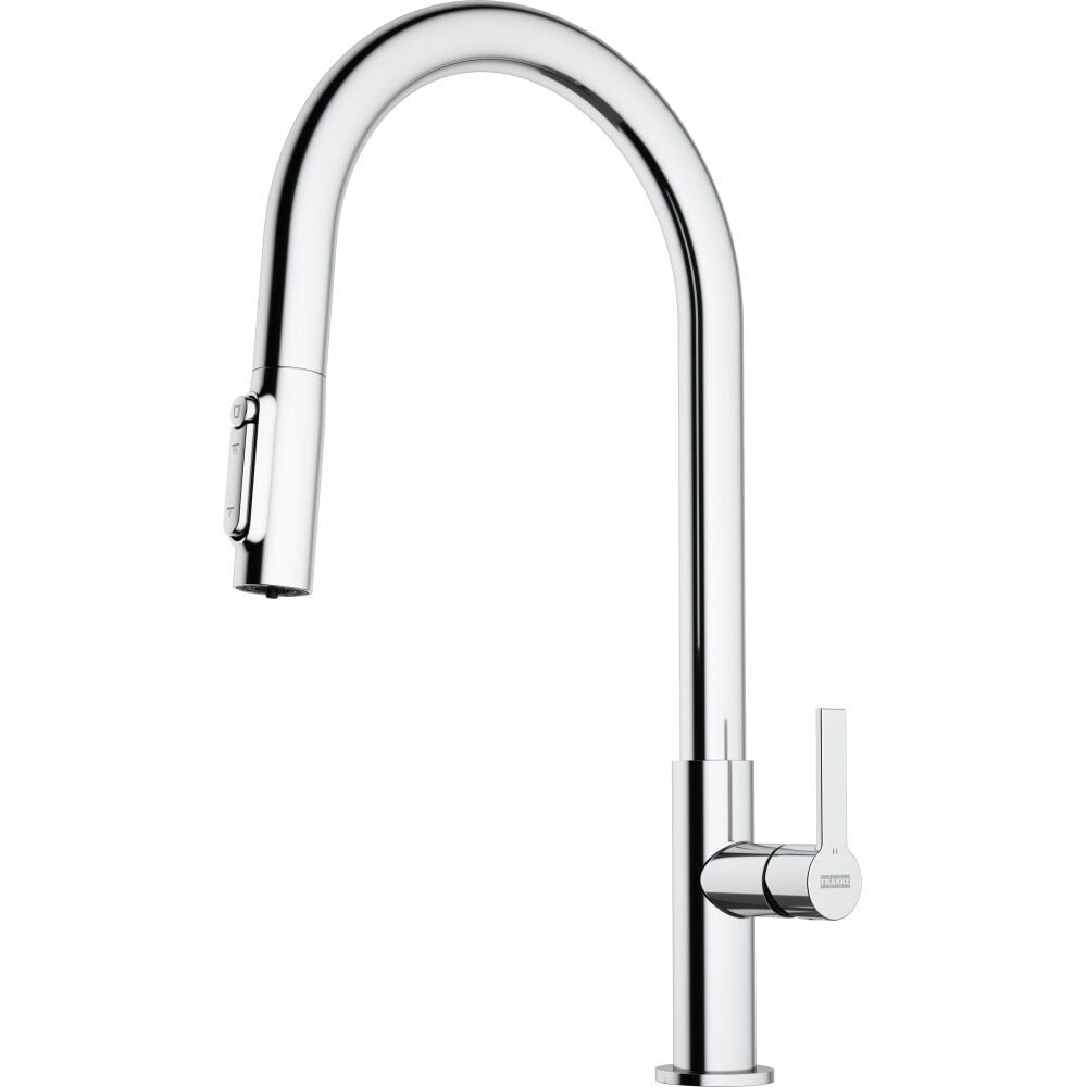 EVYE ARMATÜRÜ MARIS SLIM CLEAR KROM