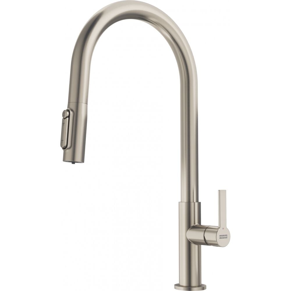 EVYE ARMATÜRÜ MARIS SLIM CLEAR DECOR STEEL