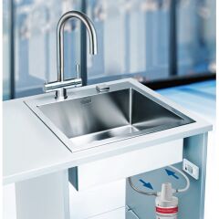 EVYE AKSESUARI Filter kit Clear Water Maris