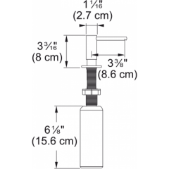SIVI SABUNLUK ÇELİK