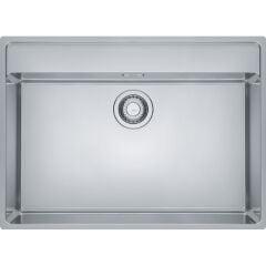 ÇELIK EVYE MRX 210-70